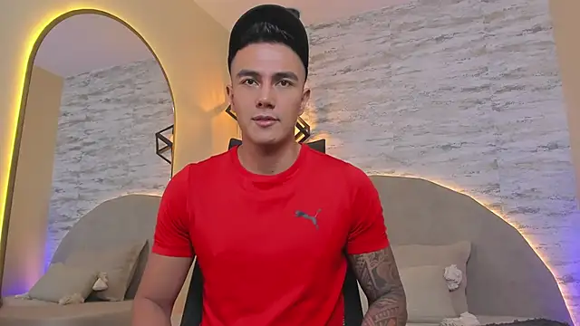 Aron Bolt online show from February 1, 12:26 pm