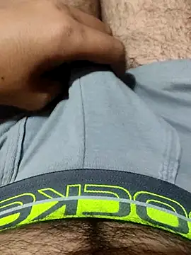 themostnaughtiestguyy online show from March 8, 8:02 pm