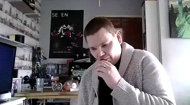 Snapshot of ArcanceTheo82 chatting on January 20, 12:28 pm ArcanceTheo82 online show from January 20, 12:28 pm