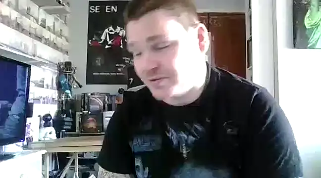 Snapshot of ArcanceTheo82 chatting on February 3, 2:45 pm ArcanceTheo82 online show from February 3, 2:45 pm