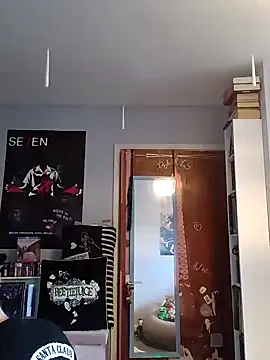 Snapshot of ArcanceTheo82 chatting on December 10, 11:54 am ArcanceTheo82 online show from December 10, 11:54 am