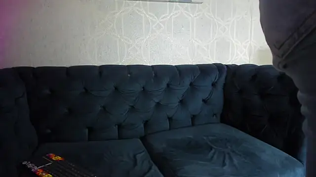 Lucii fer  online show from November 1, 1:04 pm