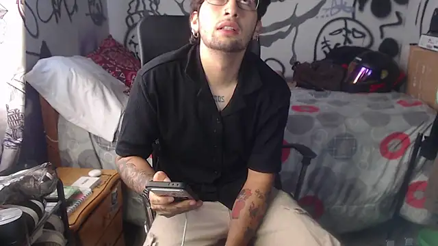 Dereck Dickson online show from December 22, 5:10 pm