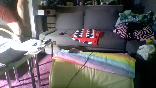 Vikingbikini1988 online show from October 16, 5:59 am