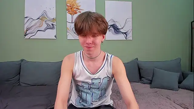 braxiboy online show from February 27, 2:32 pm