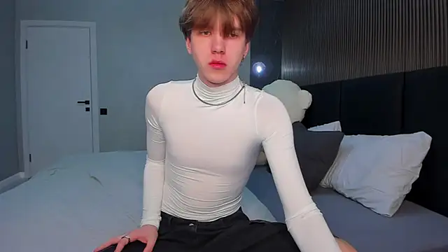 braxiboy online show from February 19, 10:09 pm