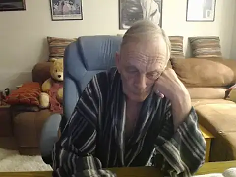 Ferret7777 online show from April 14, 11:26 pm