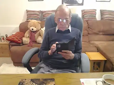 Ferret7777 online show from March 6, 8:39 pm