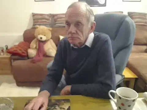 Ferret7777 online show from March 9, 8:03 pm