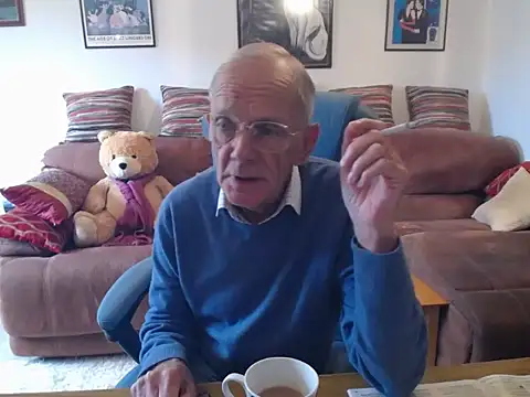 Ferret7777 online show from September 15, 10:05 am