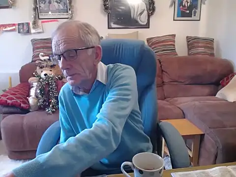 Ferret7777 online show from December 9, 10:54 am