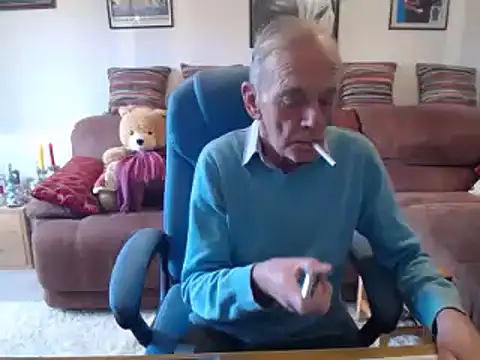 Ferret7777 online show from February 16, 10:32 am