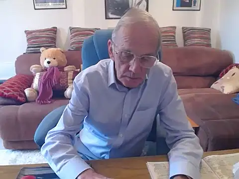 Ferret7777 online show from September 10, 1:54 pm