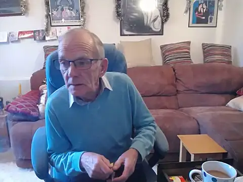 Ferret7777 online show from December 12, 11:07 am