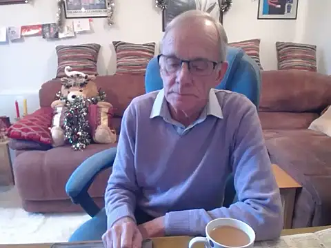 Ferret7777 online show from December 16, 2:16 pm