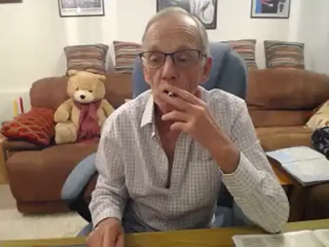 Ferret7777 online show from March 22, 10:37 pm