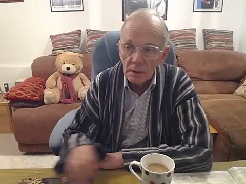 Ferret7777 online show from November 27, 4:11 pm