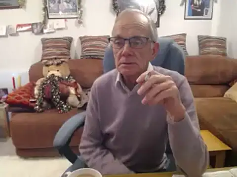 Ferret7777 online show from December 23, 1:24 pm