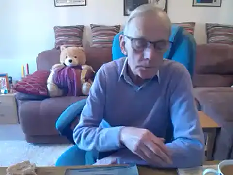 Ferret7777 online show from January 30, 11:55 am