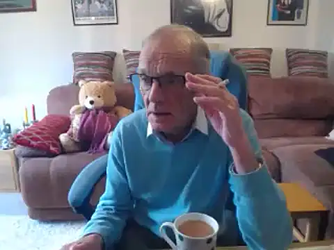 Ferret7777 online show from February 11, 2:24 pm