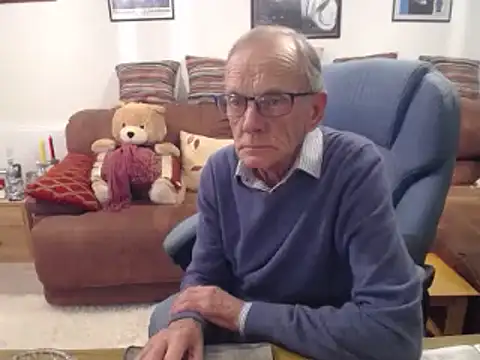 Ferret7777 online show from February 24, 8:14 pm