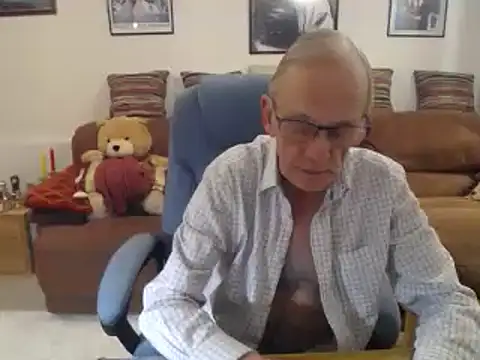 Ferret7777 online show from January 19, 7:37 pm