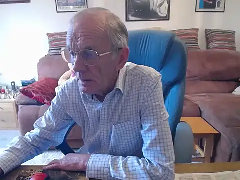 Ferret7777 online show from October 27, 2:19 pm