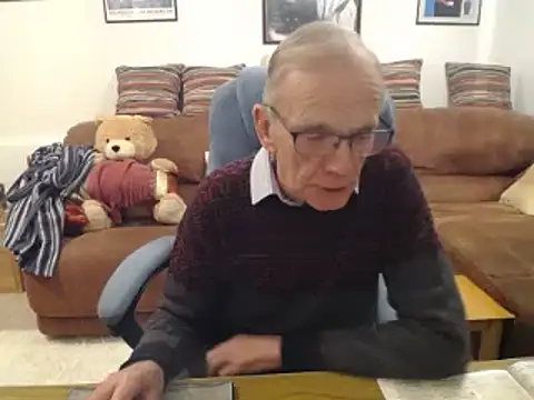 Ferret7777 online show from January 10, 2:23 pm