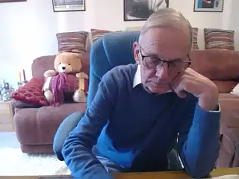 Ferret7777 online show from March 1, 8:14 am