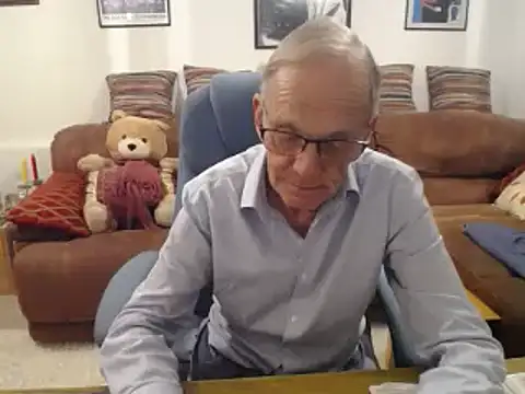 Ferret7777 online show from March 12, 9:24 pm