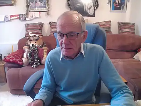 Ferret7777 online show from December 11, 1:33 pm