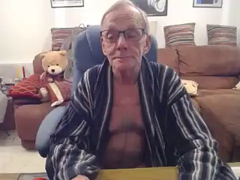 Ferret7777 online show from February 8, 9:57 pm