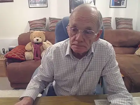 Ferret7777 online show from December 2, 9:18 pm