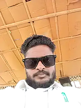 desicockblack online show from March 17, 4:40 am