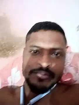 desicockblack online show from October 7, 7:07 pm