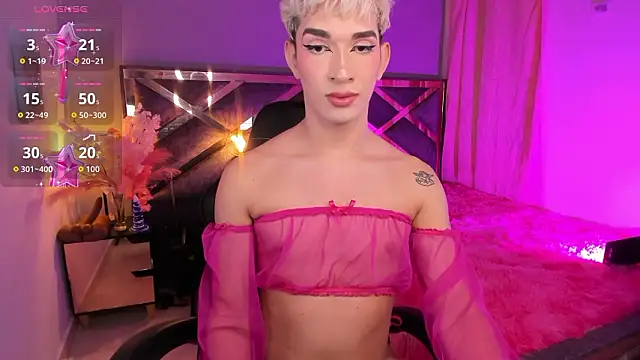 Cherry zayden  online show from February 13, 8:58 pm