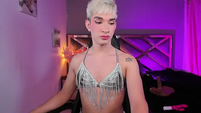 Cherry zayden  online show from April 21, 7:20 pm