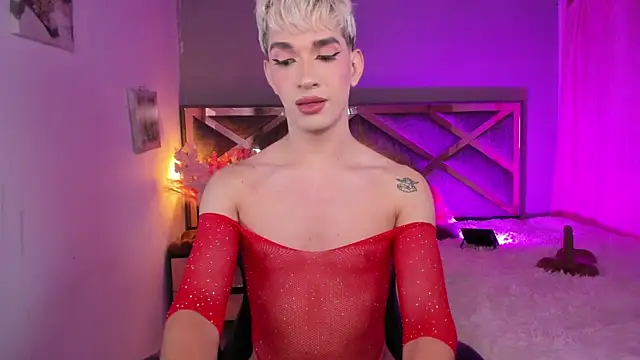 Cherry zayden  online show from March 27, 9:27 pm