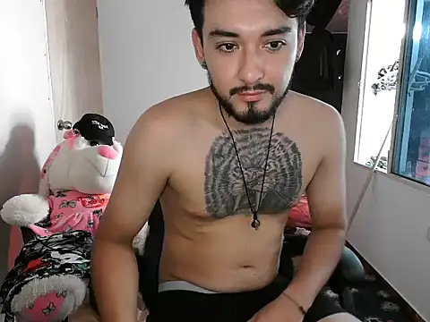 SeduxionDuo online show from October 30, 7:26 pm