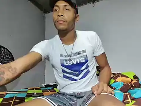 jeffblack2 online show from January 28, 11:39 pm