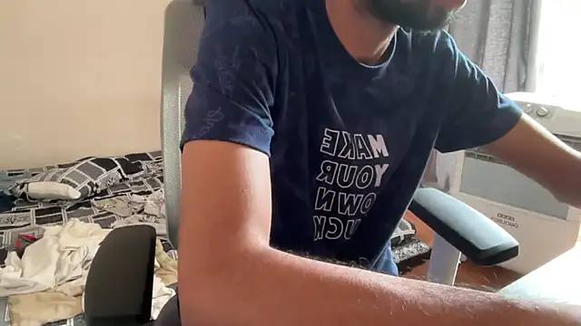 meatycronn online show from April 17, 9:34 am