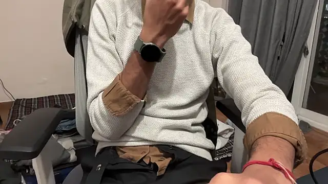 meatycronn online show from February 10, 6:12 pm