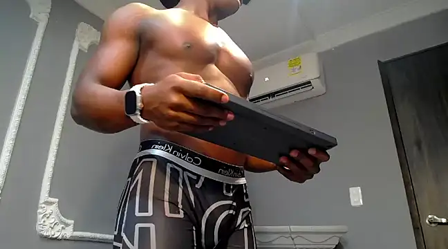 JoshLoganx online show from December 13, 10:13 pm