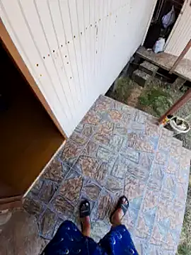 augusto3040 online show from February 24, 9:31 pm