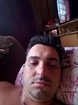 augusto3040 online show from December 23, 7:30 pm