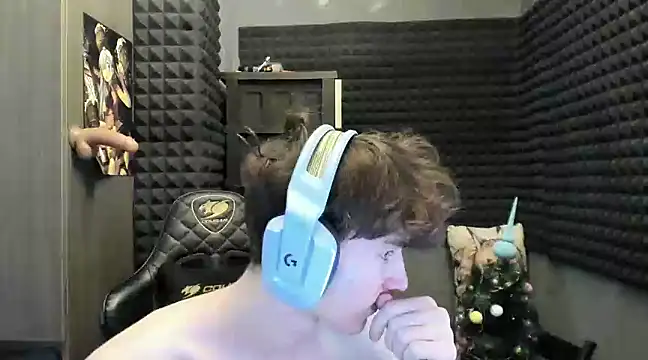 bambelbye online show from December 29, 12:01 pm