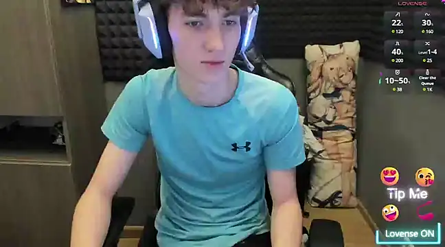 bambelbye online show from December 24, 6:11 am