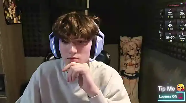 bambelbye online show from March 11, 6:19 pm