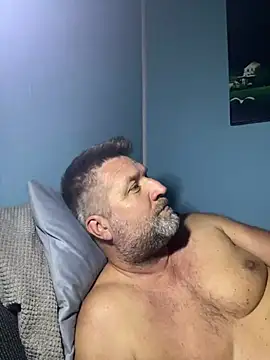 Haariglang online show from January 16, 7:20 pm