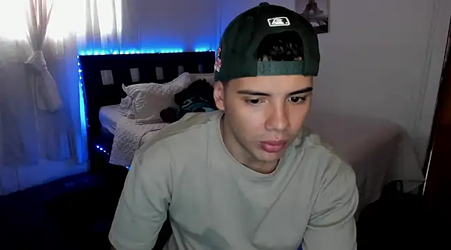 PipeRodriguez  online show from January 30, 6:00 pm